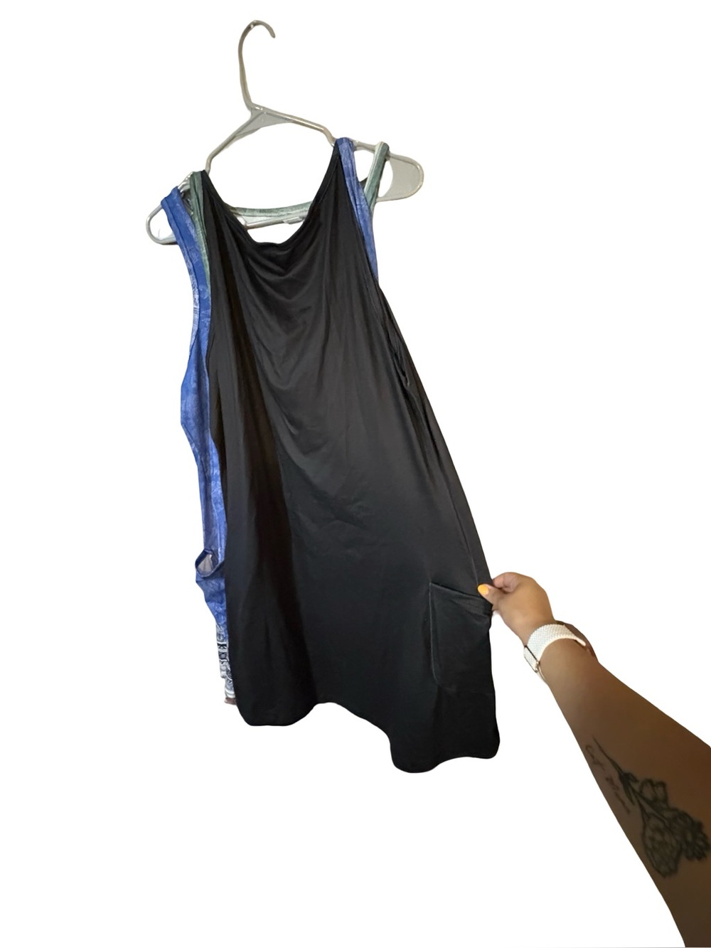 Amazon Dress Bundle